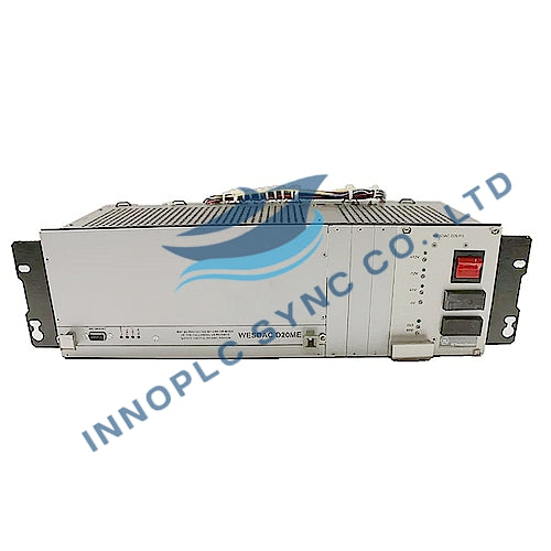 WESDAC D20ME | کنترلر جنرال الکتریک Fanuc