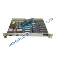 WESDAC D20M++ | جنرال الکتریک Fanuc | ماژول پردازنده