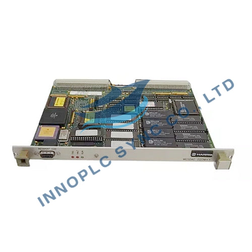 WESDAC D20M++ | جنرال الکتریک Fanuc | ماژول پردازنده