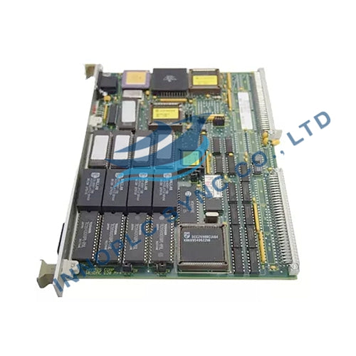 WESDAC D20M++ | جنرال الکتریک Fanuc | ماژول پردازنده