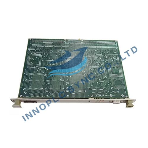 WESDAC D20M++ | جنرال الکتریک Fanuc | ماژول پردازنده