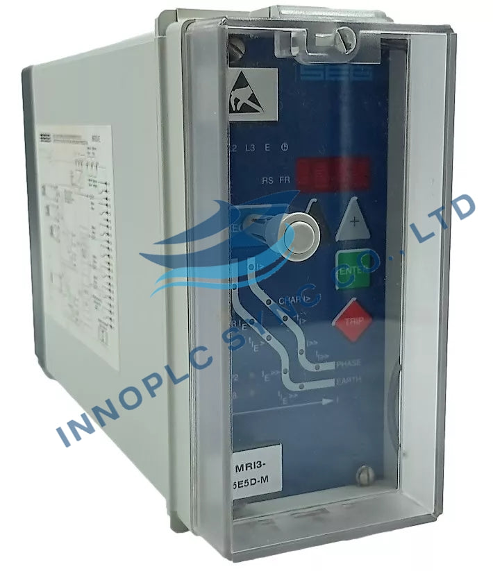 Woodward|MRD1G5MA|Digital Protection Relay