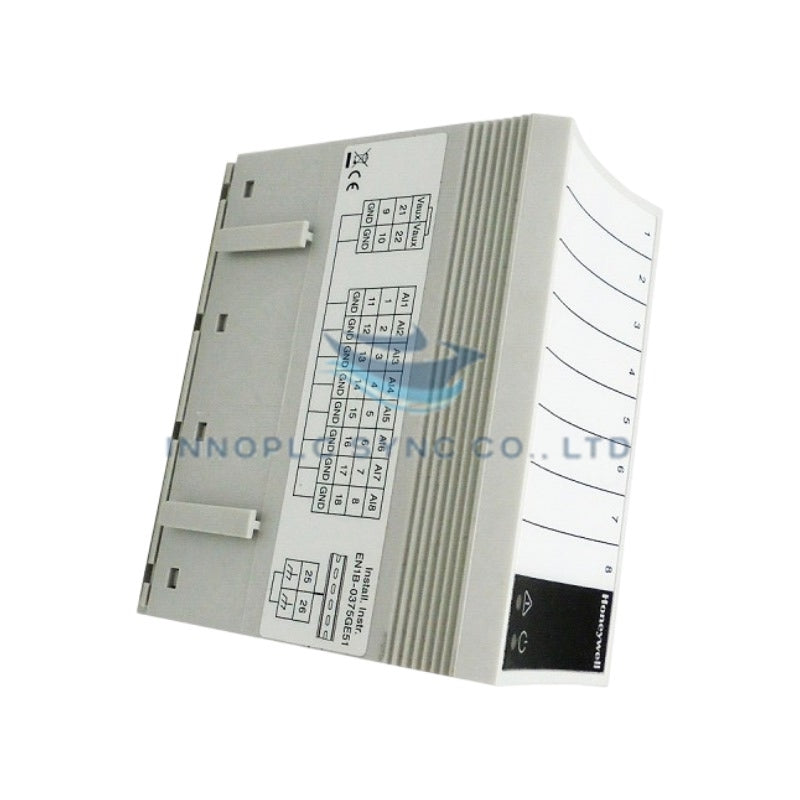 ورودی آنالوگ هانیول XF821A