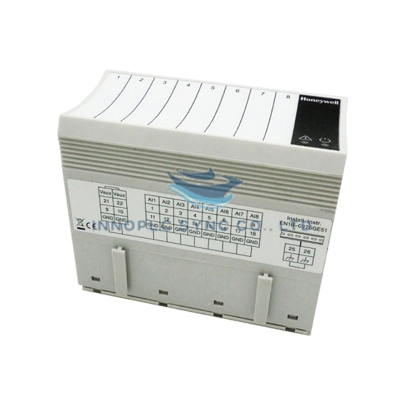 Módulo de controlador programable Honeywell XCL5010