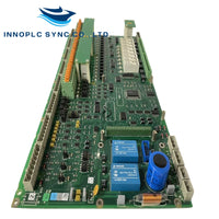 ABB |DSAI155A|Analog Input Module