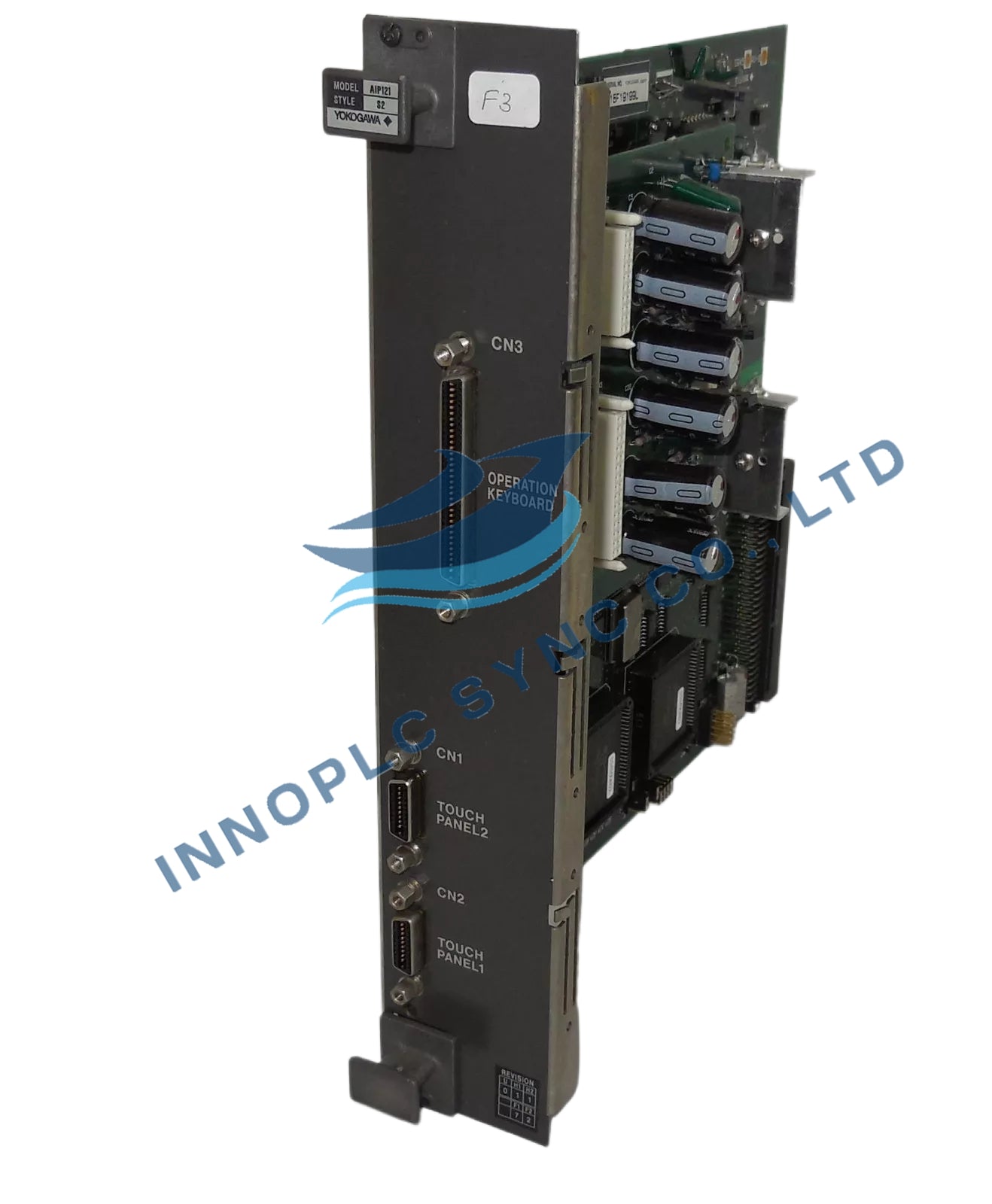 Yokogawa|AIP821| Fan Unit