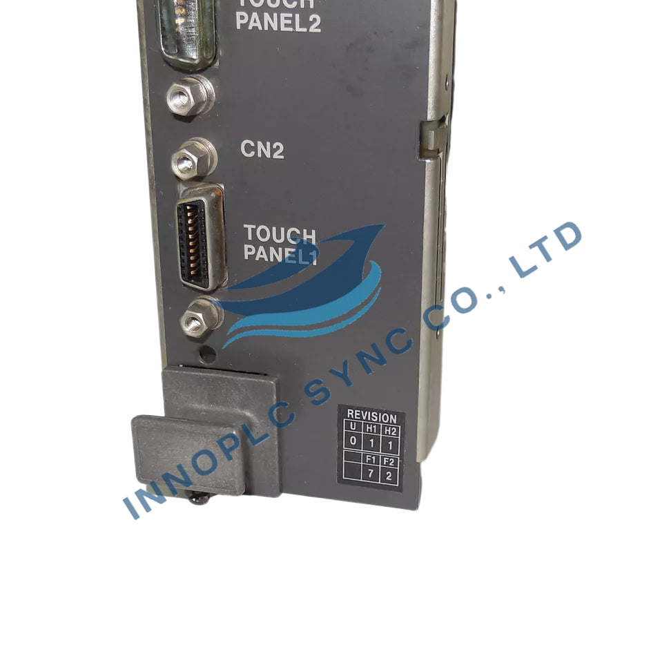 Yokogawa|AIP821| Fan Unit