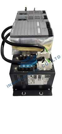 Yokogawa|AVR10D-Q22020|Duplexed Bus Converter