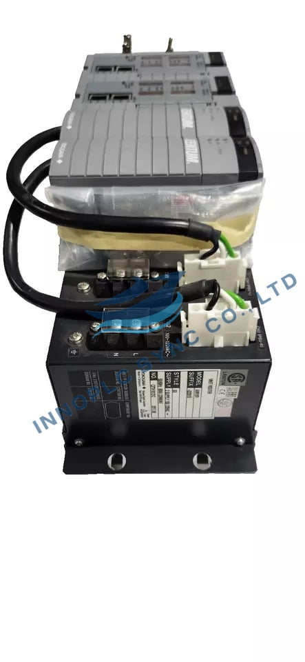 Yokogawa|AVR10D-Q22020|Duplexed Bus Converter