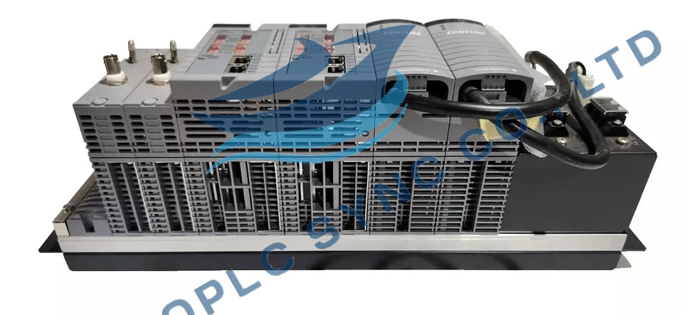 Yokogawa|AVR10D-Q22020|Duplexed Bus Converter