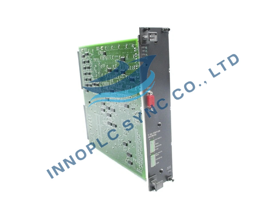 Yokogawa|CP330D S3|Processor Module