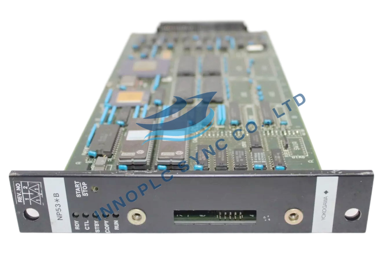 Yokogawa|NP53*C|Versatile Module