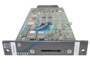 Yokogawa|LC51*A|Density Meter Module