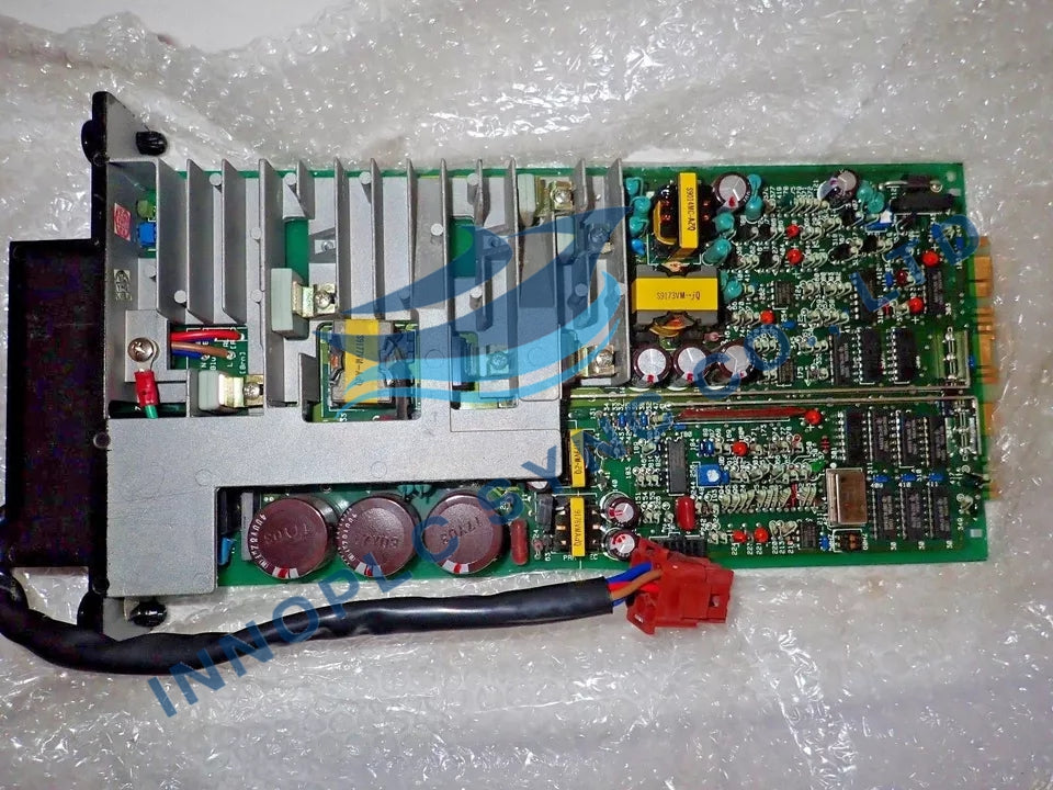 Yokogawa|PS35*A|Power Supply Module