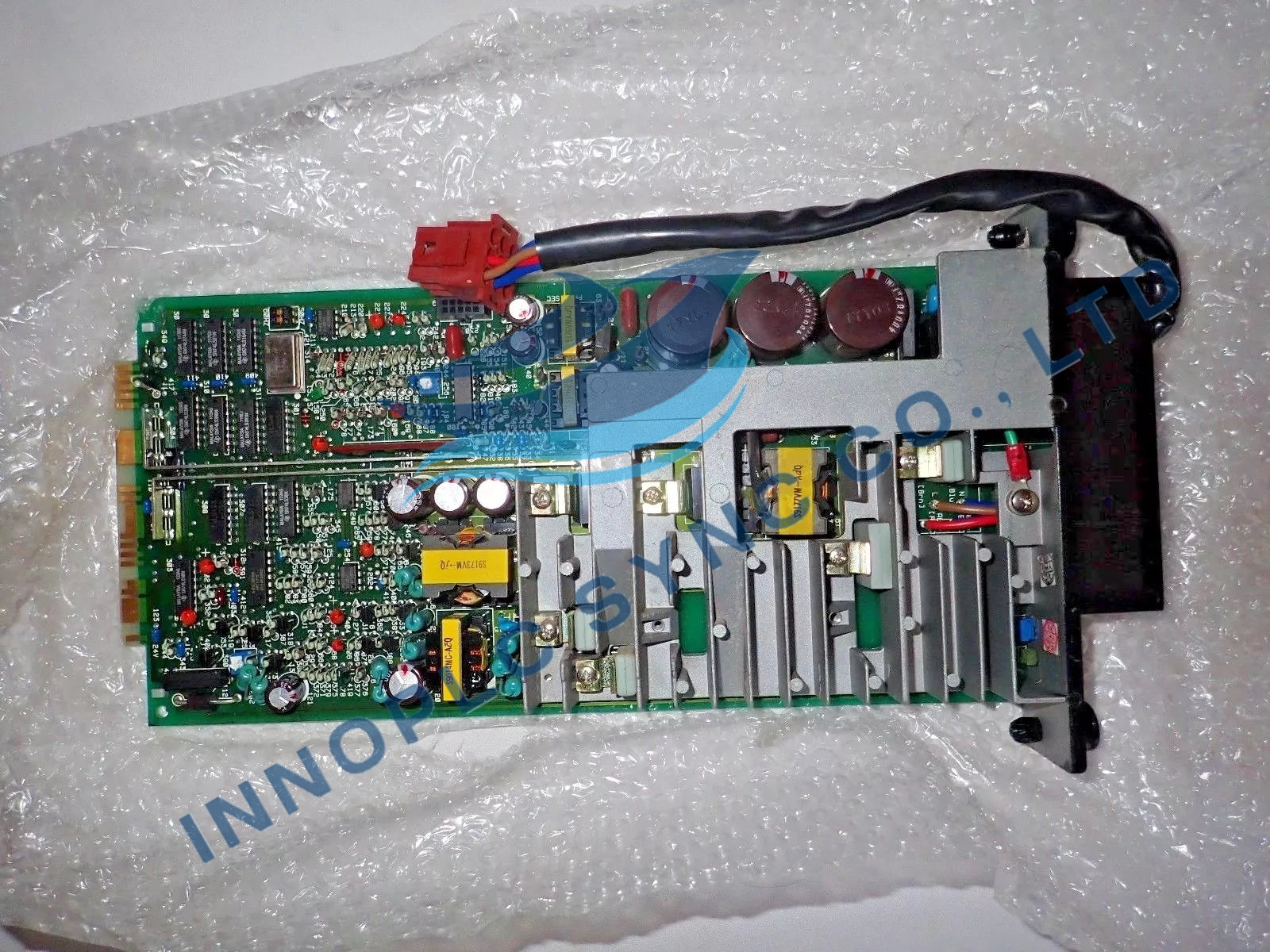 Yokogawa|PS35*A|Power Supply Module