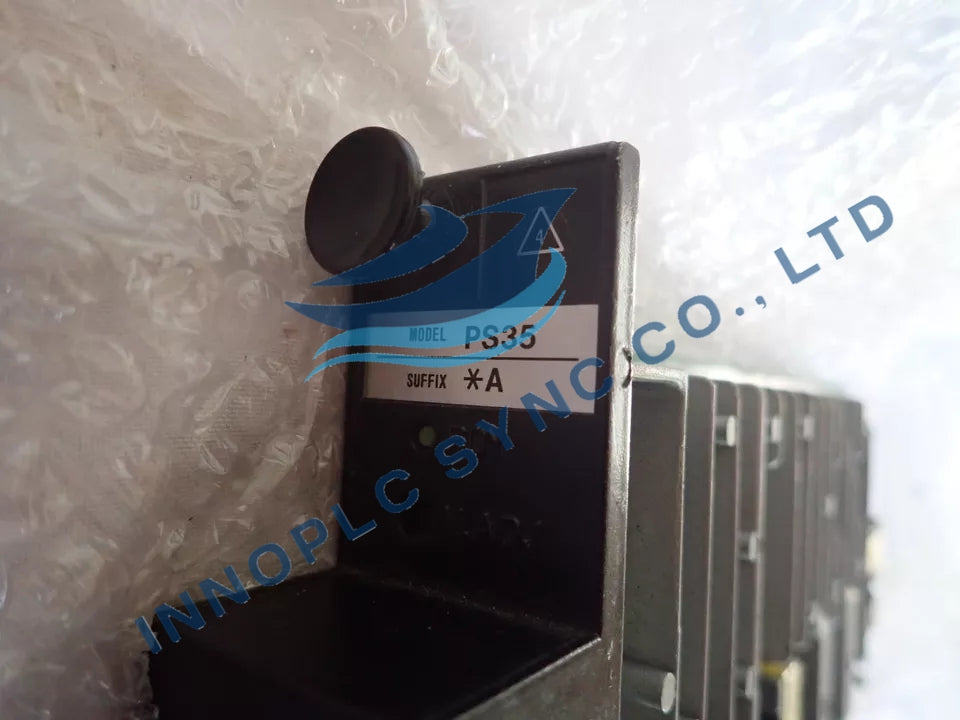 Yokogawa|PS35*A|Power Supply Module