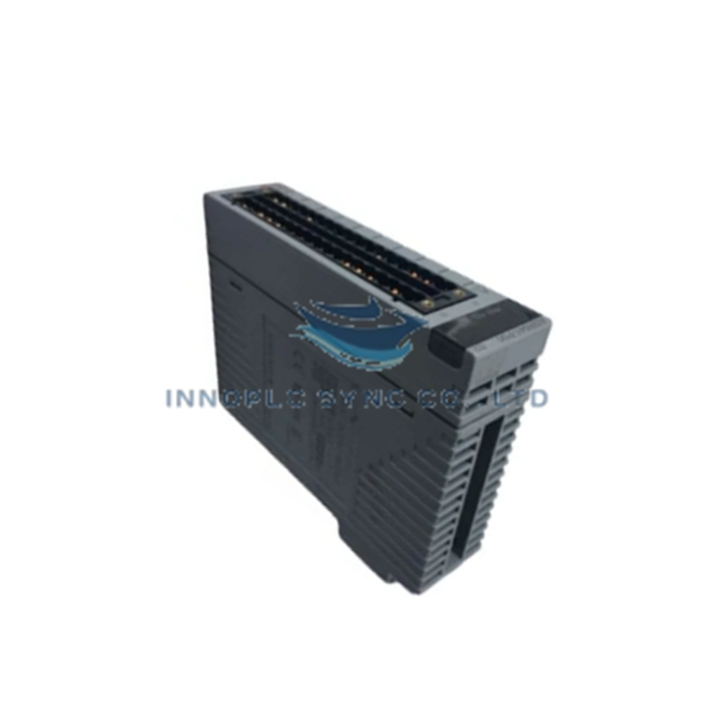Yokogawa ARM15A Mechanical Relay Contact Input Module