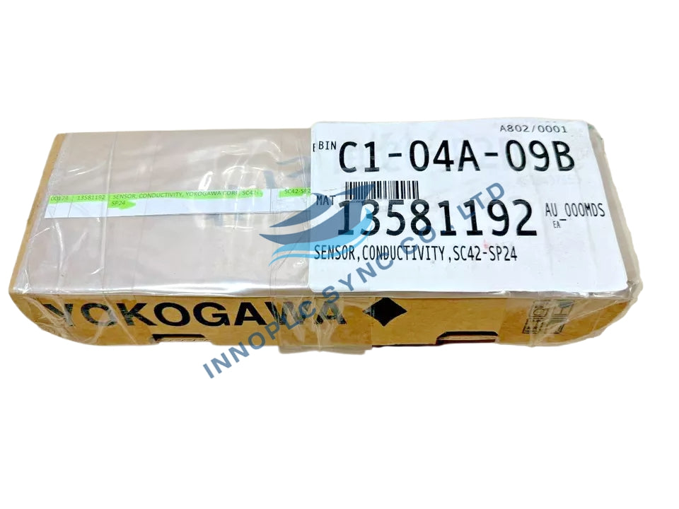 Yokogawa|SC42-SP24|Conductivity Sensor