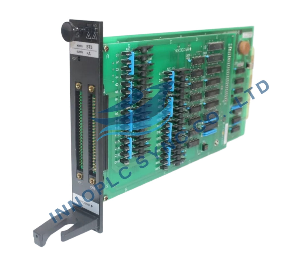 Yokogawa|YS1700-101/A34|Programmable Indicating Controller