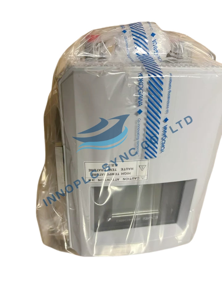 Yokogawa|ZR402G-T-E-E-A/HS/SCT|Zirconia Oxygen Analyzer