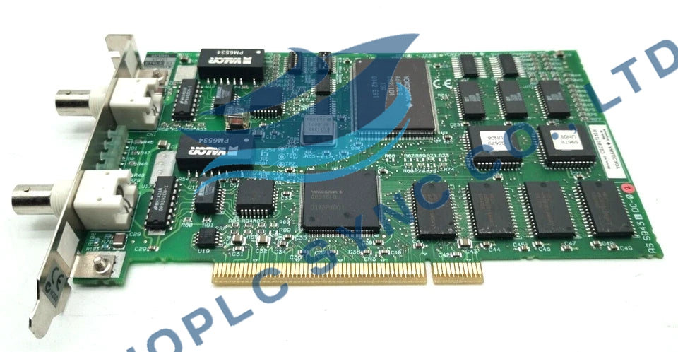 Yokogawa|VF701-S2|Control Bus Interface Card