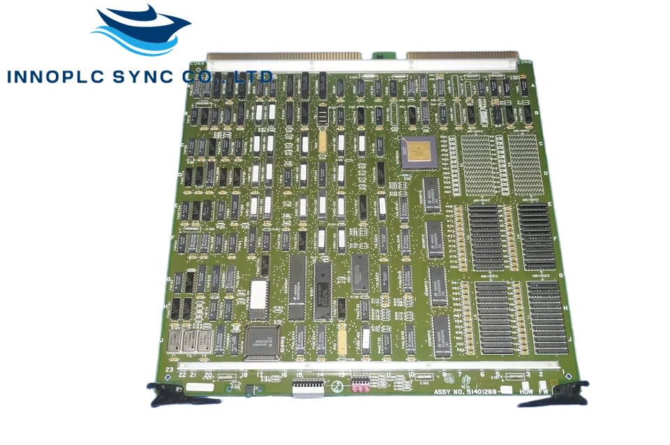 Honeywell | 51401288-100 | Painel de controle
