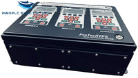 Woodward|8237-1598| The ProTech GII Over-Speed Protection System