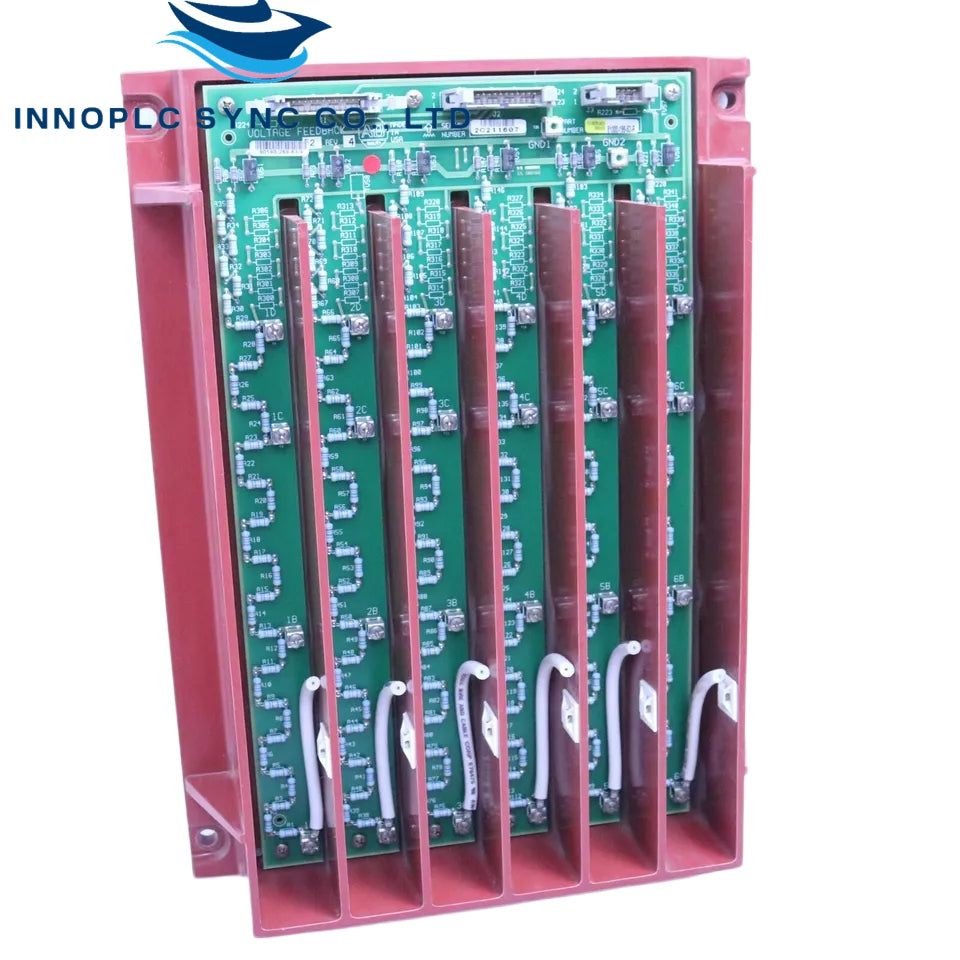 جنرال الکتریک Fanuc|81000-199-51-R|ماژول بسته بندی