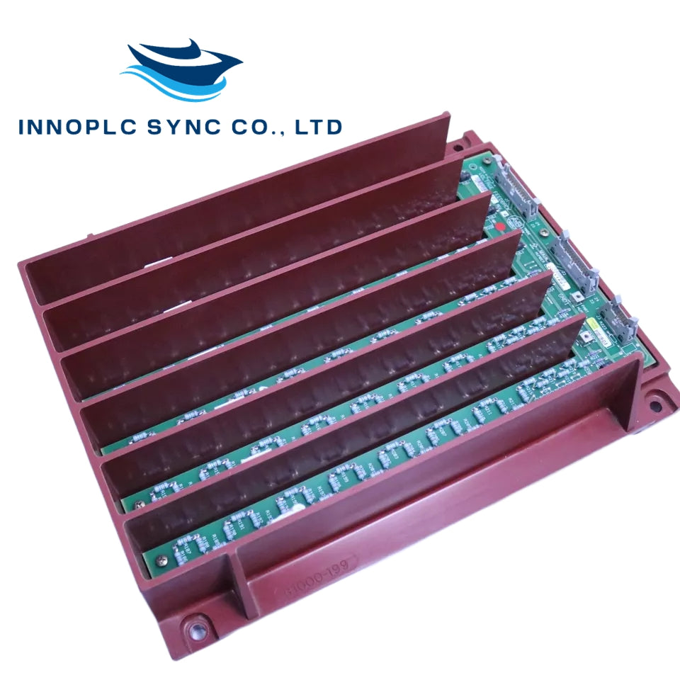 جنرال الکتریک Fanuc|81000-199-51-R|ماژول بسته بندی