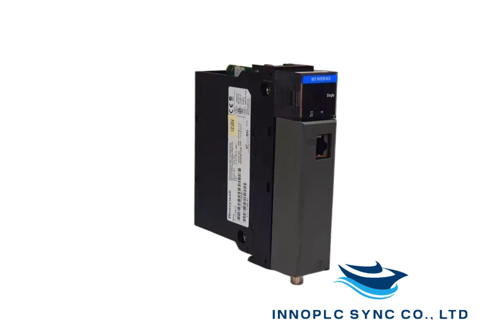 HONEYWELL|TC-CCN014|ControlNet interface module