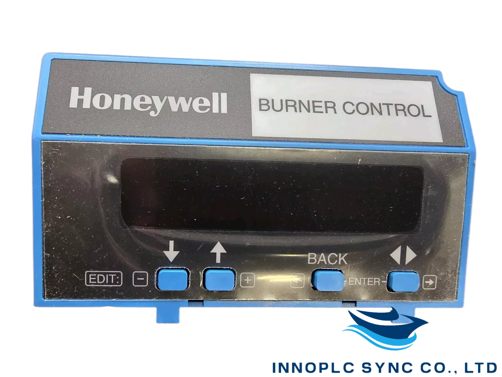 Honeywell |S7800A1001 | Módulo de exibição do teclado