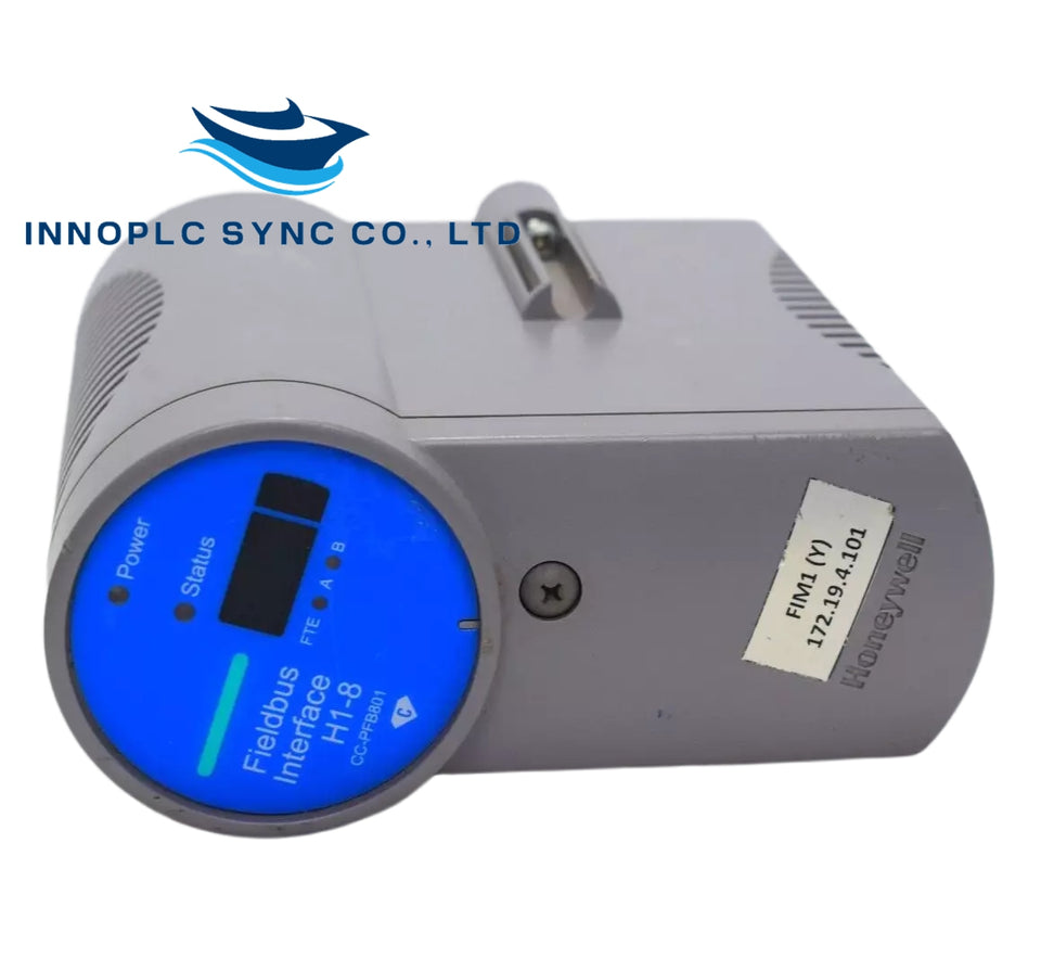 CC-PUI001 51454205-175 | Módulos universales de E/S de Honeywell