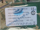 Honeywell|05701-A-0326| Four-Channel 4-20mA Control Card