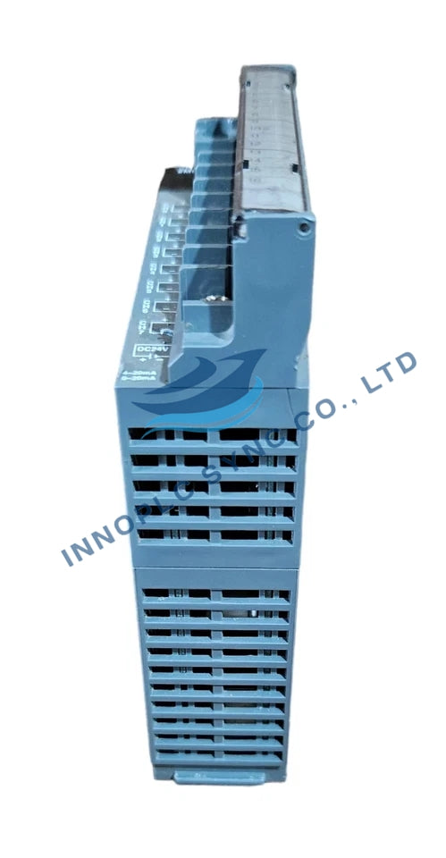 Honeywell|2MLF-AD8A|8-channel Voltage/Current Input Module