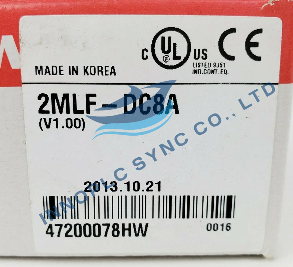 Honeywell|2MLQ-RY2A|16-point Relay Output Module