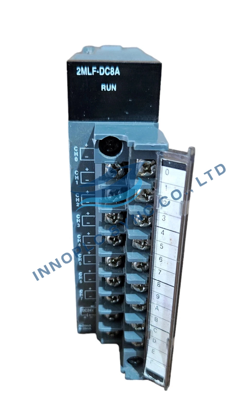 Honeywell|2MLT-DMMA|Dummy Module