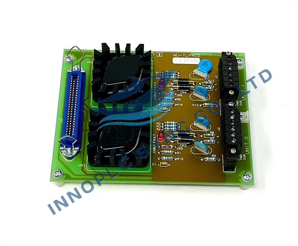 Honeywell|51202905-100|Module d'entrée/sortie