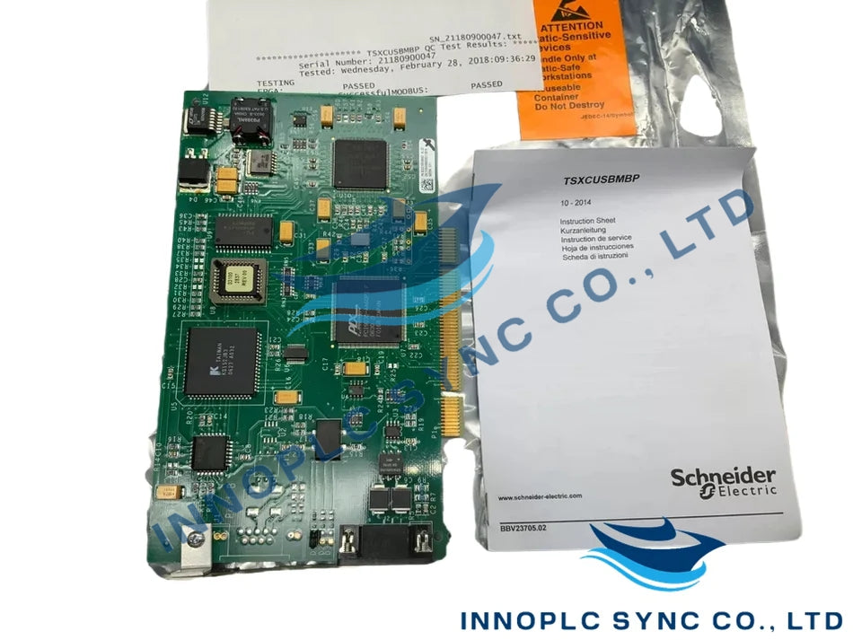 شنايدر موديكون | TSXCUSBMBP| محول USB إلى Modbus Plus