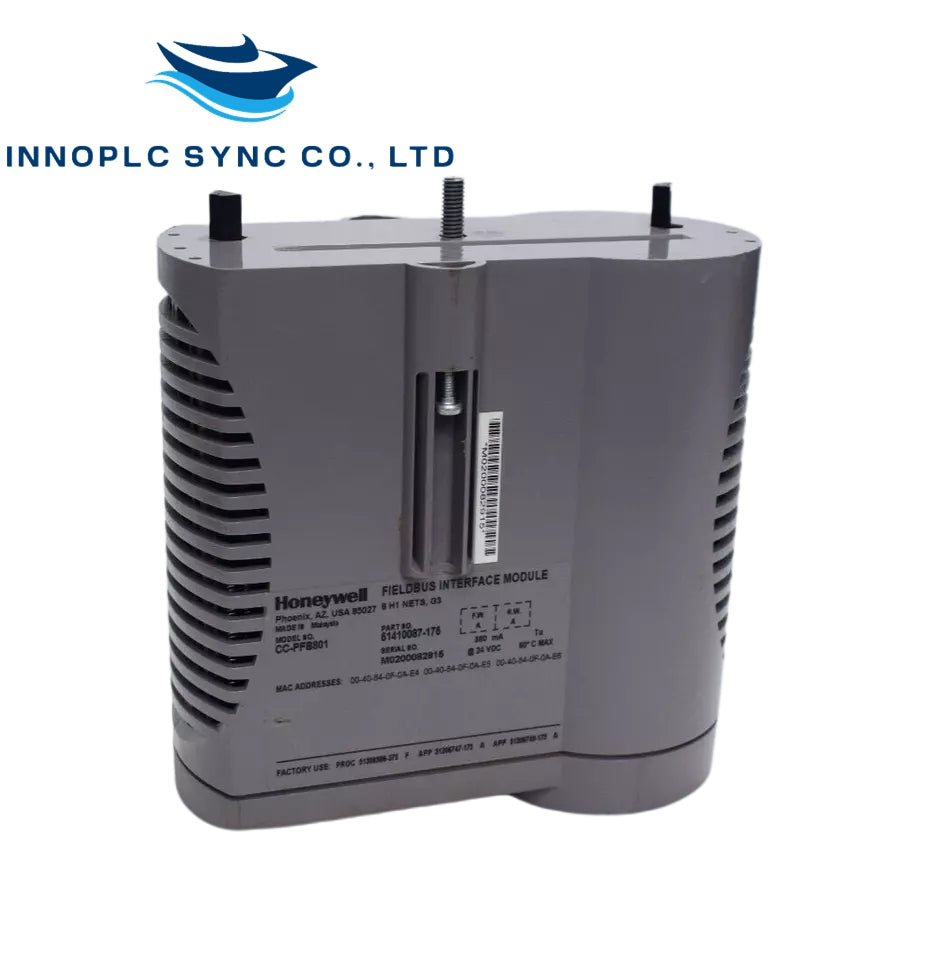 Honeywell|FC-TELD-0001| Earth Leakage Sensor