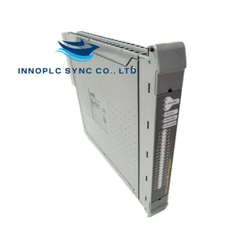 T8461 | ICS Triplex | TMR 24/48 Vdc Digital Output Module