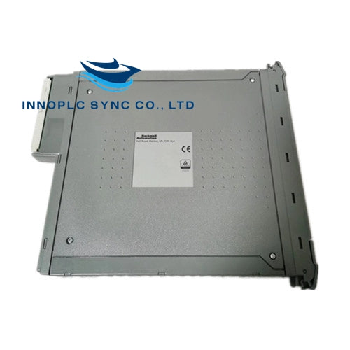 T8461 | ICS Triplex | TMR 24/48 Vdc Digital Output Module