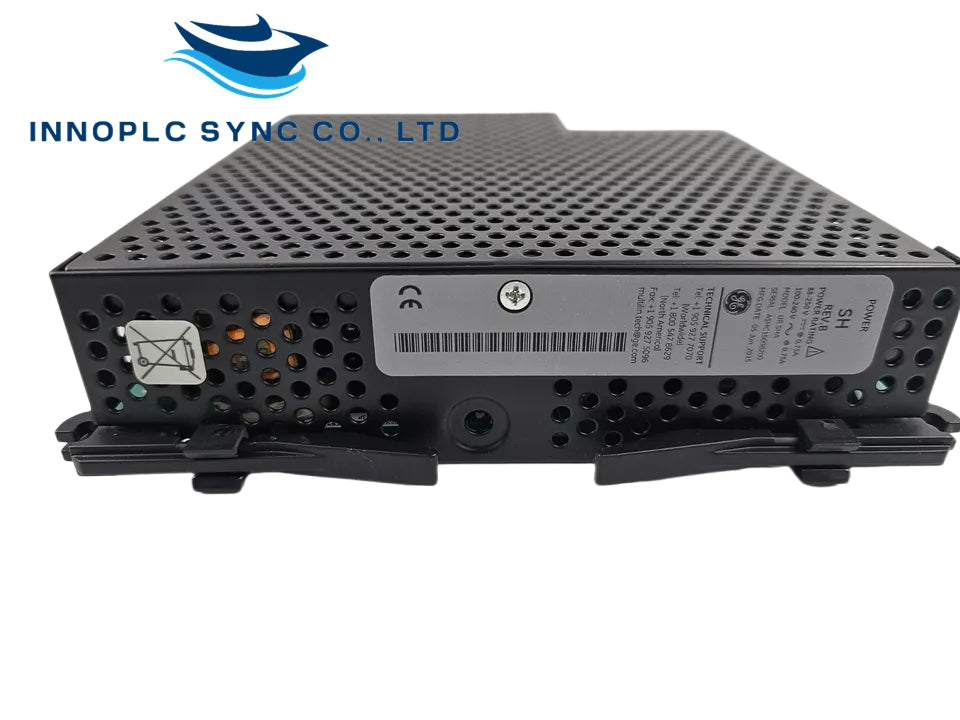 GE Fanuc| UR6TH|Digital I/O Module