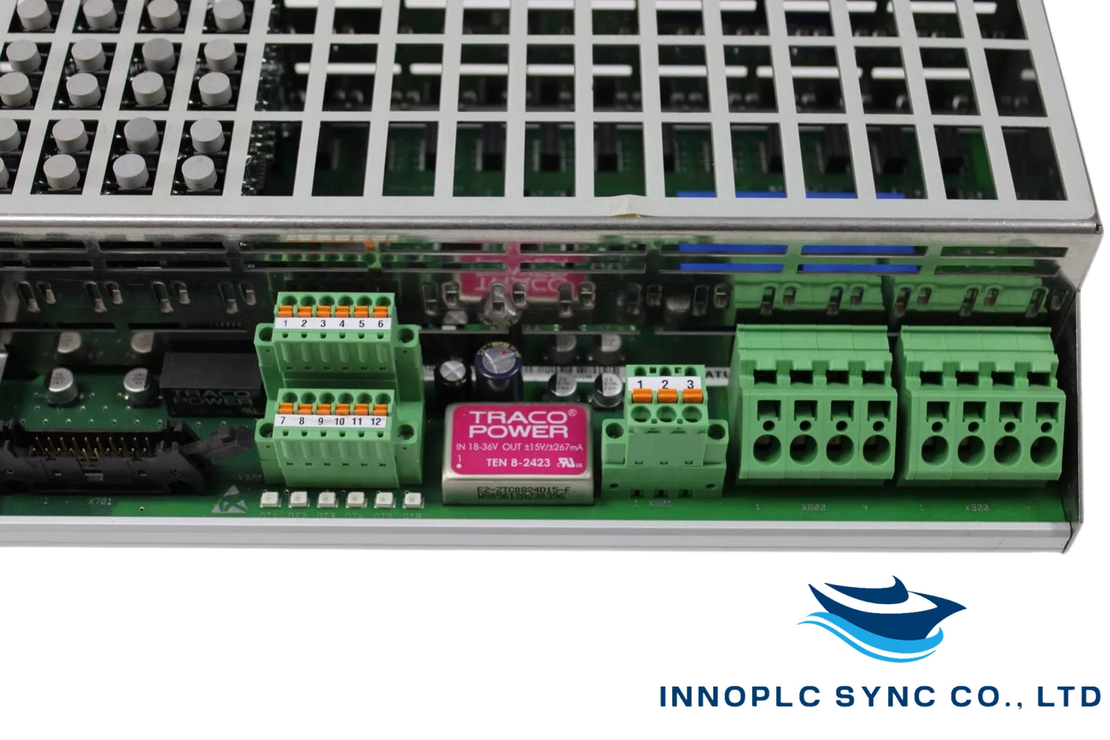 Yokogawa|ANB11D-226/BU2B| ESB Bus Node Unit