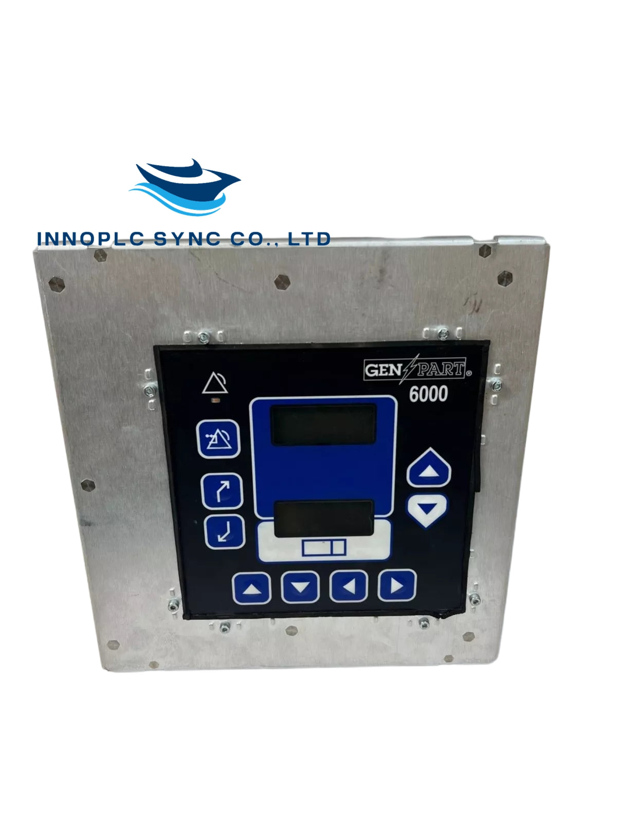 Woodward|8444-1082|Engine Control Module