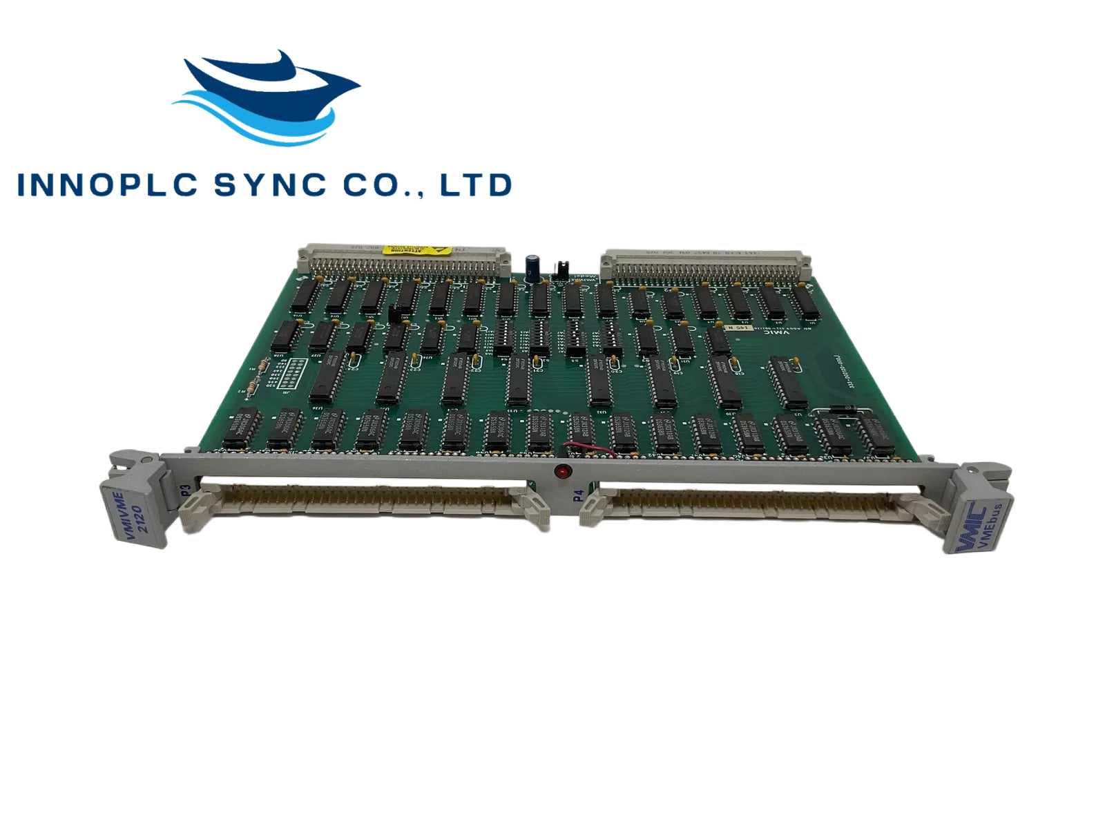 Transition Access Module GE | VMIVME-2120-215000| DIN Rail Transition Module