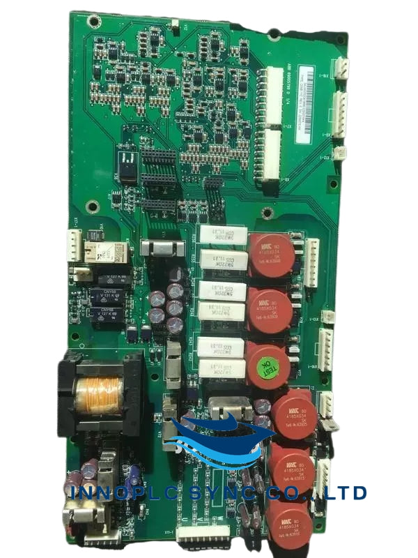 E9716YB| YOKOGAWA|  Control Module