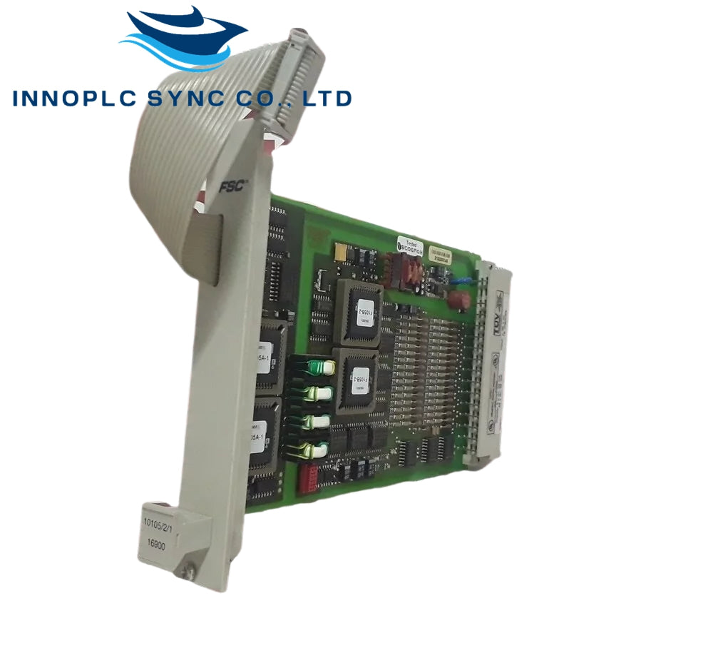 Honeywell|10024/F/F|Fail-safe Module(副本)