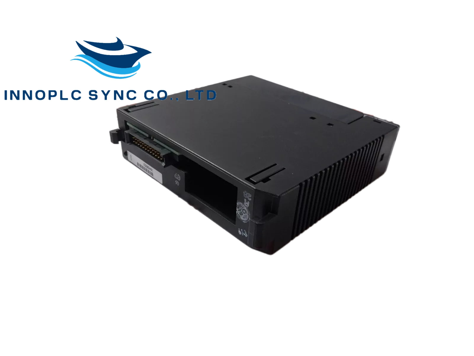 جنرال الکتریک Fanuc | IC693MDL752 | ماژول خروجی منفی منطقی