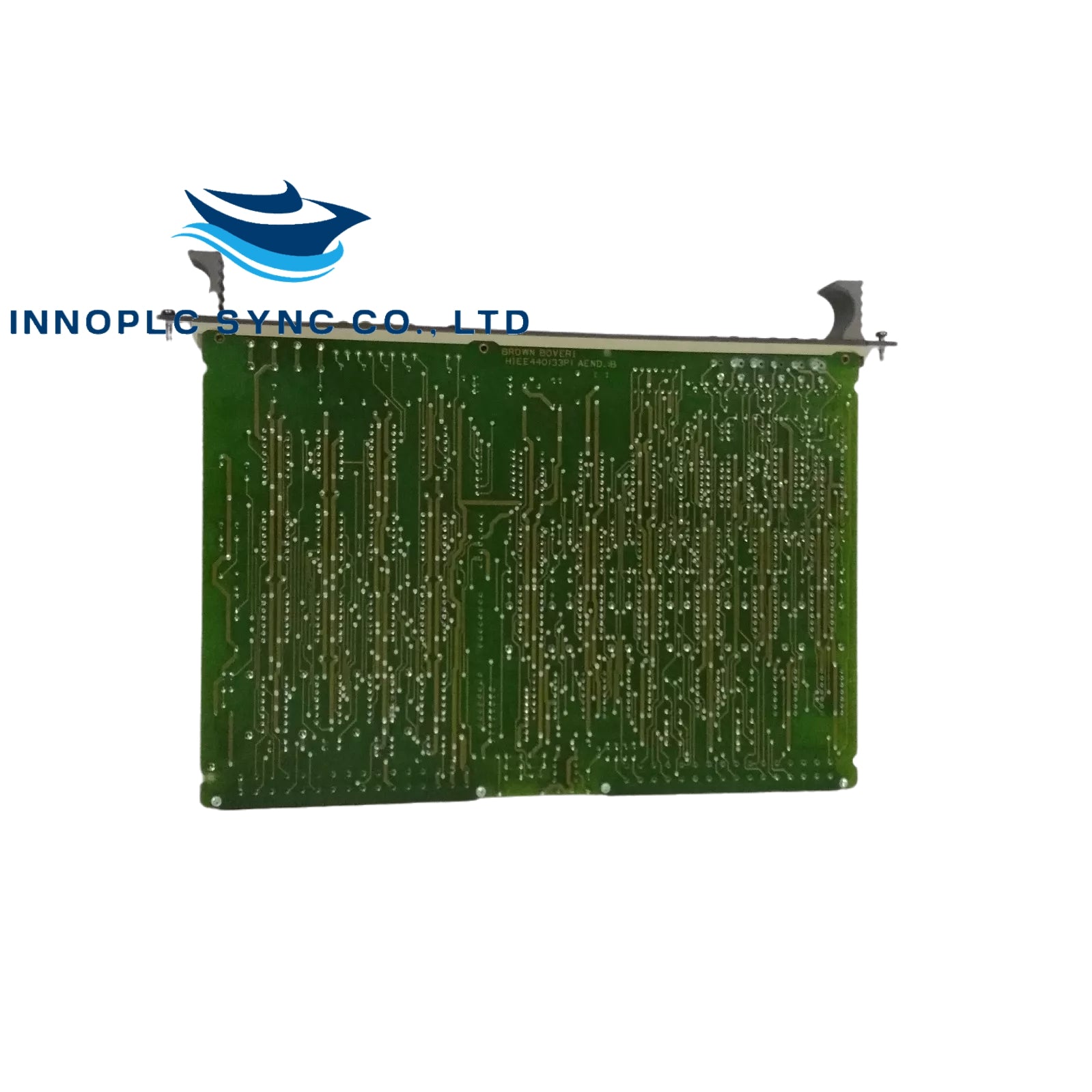 ABB| HIEE400103R0001 |RFID System| Analog Digital I/O Card