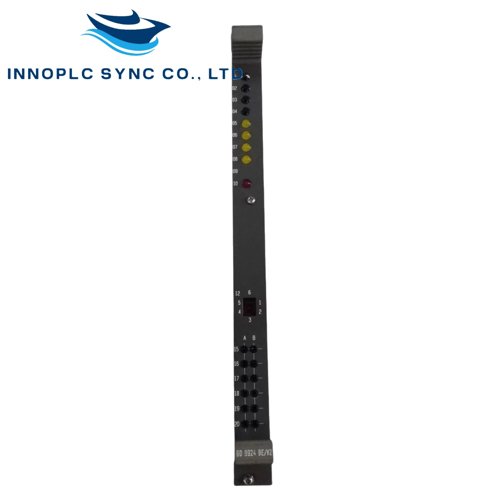 ABB| HIEE400103R0001 |RFID System| Analog Digital I/O Card